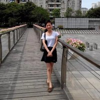 Theresa Chen