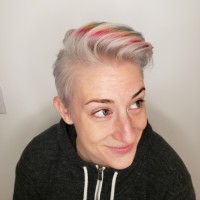 Anna Forge