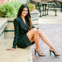 Alaina Patel