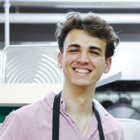 Benjamin Sale