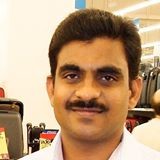 Saju Ninan