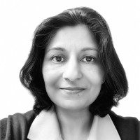 Vrishali Dalvi