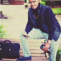Taha Adam