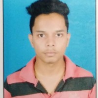 Yogesh Sawant