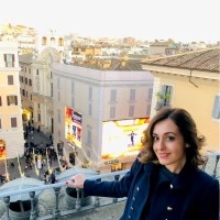Daniela De Vita