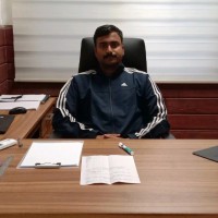 Sandeep Kumar Hati