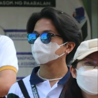 John Emmanuel Amparado