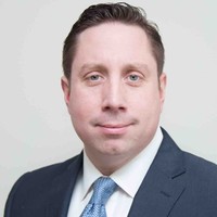 Mark Garofalo, Cpa
