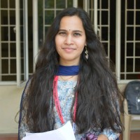 Aishwarya Sankaranarayanan