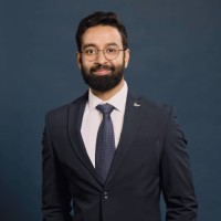 Harshvardhan Singh Chauhan