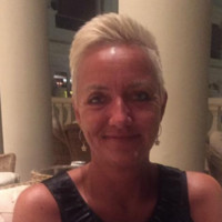 Jane Rehné Pedersen