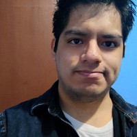 Alex Marquez Davila