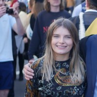 Josie Kyle