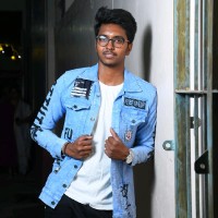 Jaydheep R