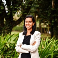 Sanjana Gunasee-Sooben, Ph.D.