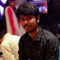 Ajith Aravindan