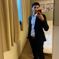 Amine Dahhan