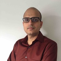 Mayank T.