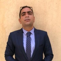 Hamed Hamza