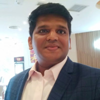Deepak Mistry