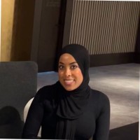 Ayah Mohammed