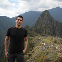 Diego Rivas Lujan