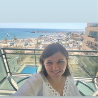 Karinna Clavijo Busquets