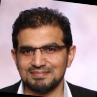 Muhammad Ishaque, PMP