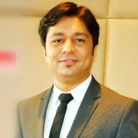 Abhishek Dhupar