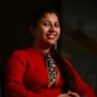 Palak Kohli