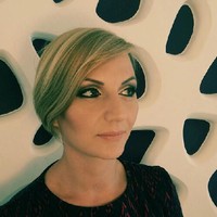 Cristina Coman