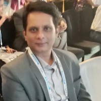 Dr Asif Abbas