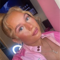 Leanne Carnall-Betts