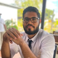 Jorge Luis Corea Rueda