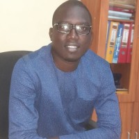 Mathioro NGOM