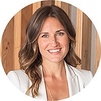 Megan Barnett, MS, CNS