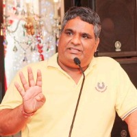 Dr. Sanjay Kumar, Ph.D.