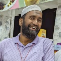 Azgar Ali