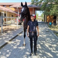 Ana-Maria Constantin