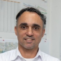 Alex Puga Cezario Dos Santos