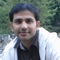 Anshul Kaushik