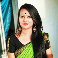 Sukanya Handique
