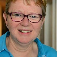 Jolanda Van Dam