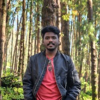 Hemanth Kumar Vedullapalli