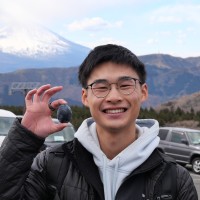 Nathaniel Goh
