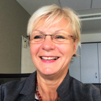 Rosemarie Kirsch