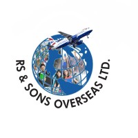 RS AND SONS OVERSEAS LTD.