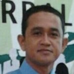Safril Samidan