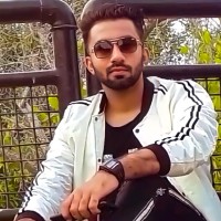 Shafqat Ali
