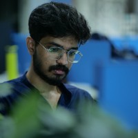 Gautham kishore